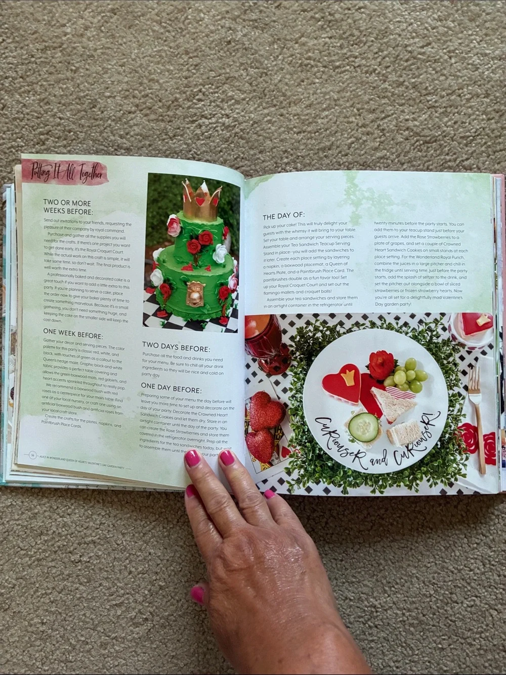 Book “Entertaining With Disney” Exceptional Events From Mickey Mouse To Moona!